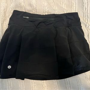 lululemon skirt